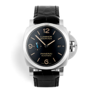 Фото 20 - Officine Panerai Luminor Marina Art 3132