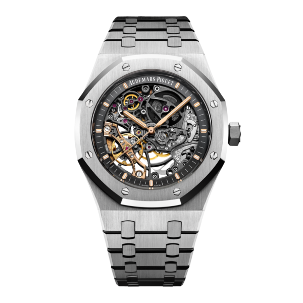 Фото 1 - Audemars Piguet Royal Oak Double Balance 41mm Art 2971