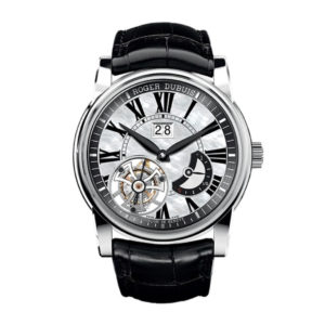 Фото 7 - Roger Dubuis Hommage Tourbillon RDDBHO0578