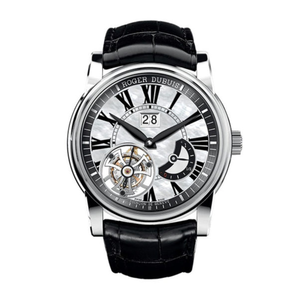 Фото 1 - Roger Dubuis Hommage Tourbillon RDDBHO0578