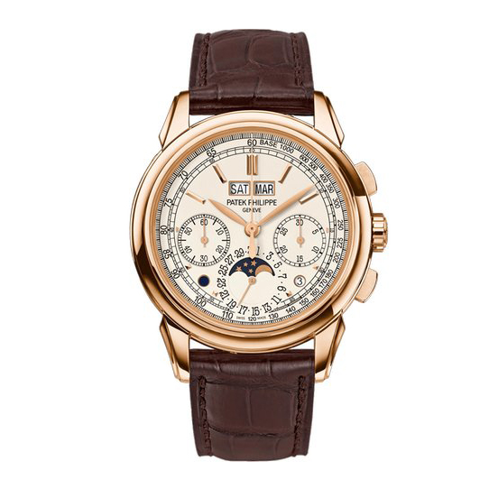 Фото 1 - Patek Philippe Grand Complications 41mm Art 3359