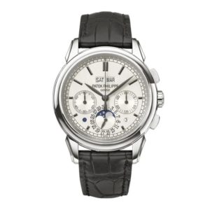 Фото 26 - Patek Philippe Grand Complications 41mm Art 3364