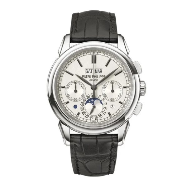 Фото 1 - Patek Philippe Grand Complications 41mm Art 3364