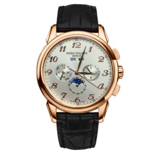 Фото 29 - Patek Philippe Grand Complications 41mm Art 3366