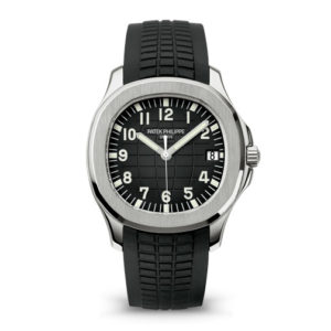 Фото 62 - Patek Philippe Aquanaut Art 3345