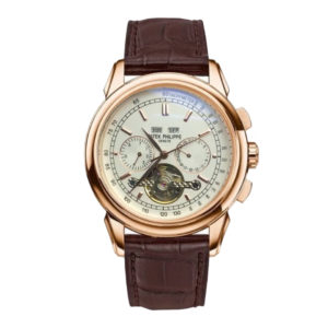 Фото 31 - Patek Philippe Grand Complications 41mm Art 3371