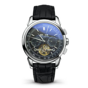 Фото 22 - Patek Philippe Grand Complications 41mm Art 3361