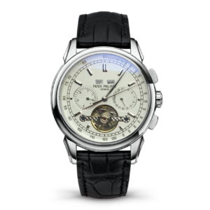 Фото 27 - Patek Philippe Grand Complications 41mm Art 3365