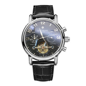 Фото 2 - Patek Philippe Grand Complications 40mm Art 3369