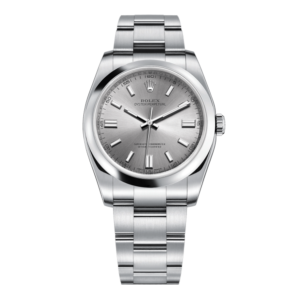 Фото 9 - Rolex Oyster Perpetual 31mm Art 3506