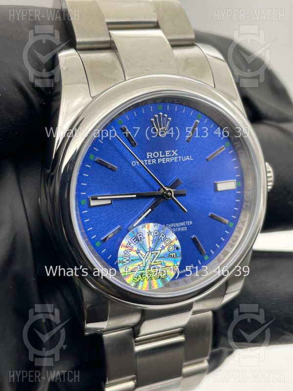 Фото 3 - Rolex Oyster Perpetual 31mm Art 3492