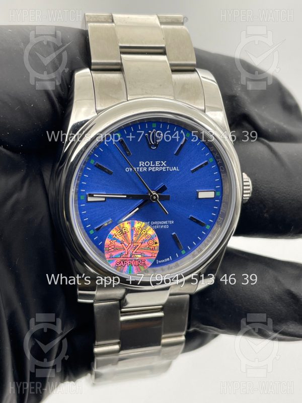 Фото 4 - Rolex Oyster Perpetual 31mm Art 3492