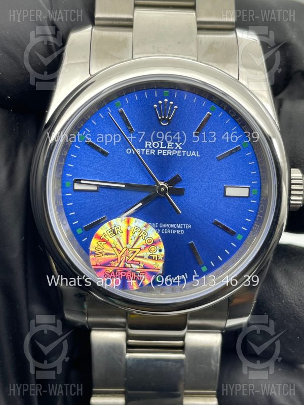 Фото 5 - Rolex Oyster Perpetual 31mm Art 3492