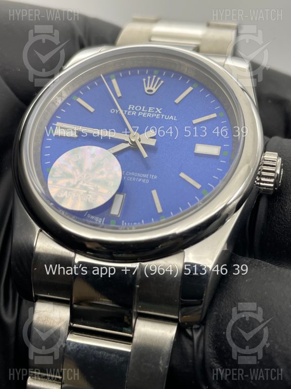 Фото 7 - Rolex Oyster Perpetual 31mm Art 3492