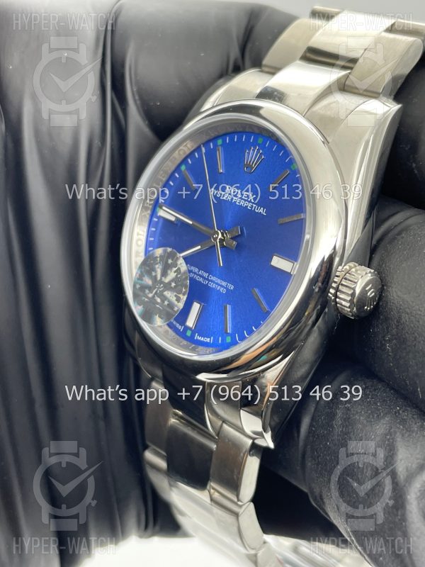 Фото 9 - Rolex Oyster Perpetual 31mm Art 3492