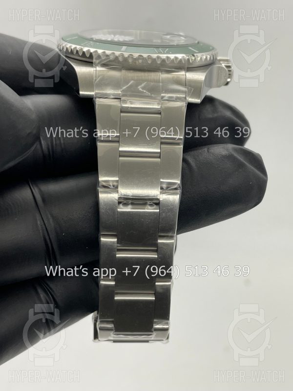 Фото 11 - Rolex Submariner 40mm Art 3397