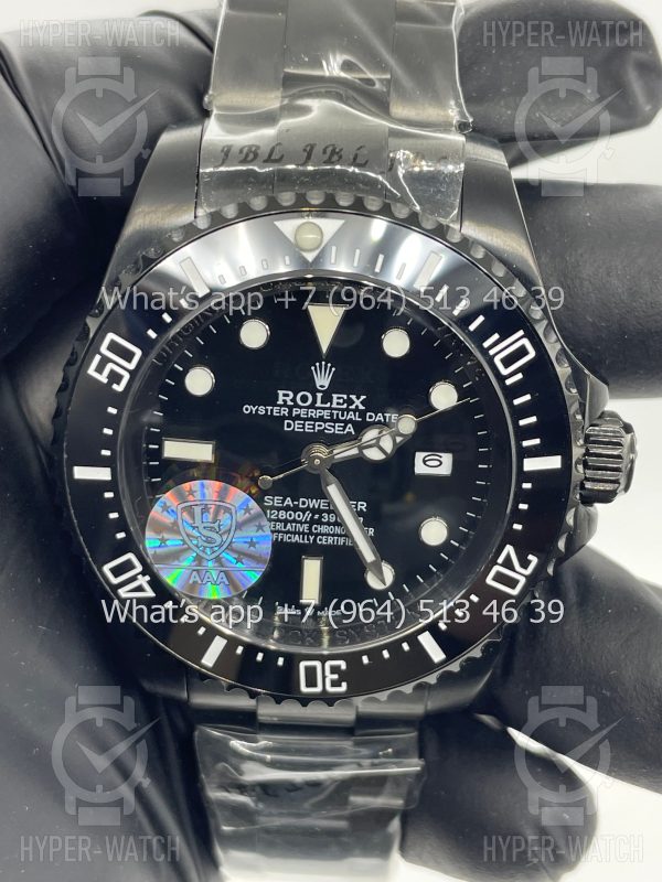 Фото 2 - Rolex Sea-Dweller 43mm Art 3446