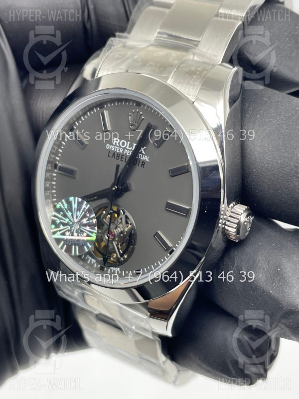 Фото 6 - Rolex Milgauss Labelnoir 41mm Art 3413