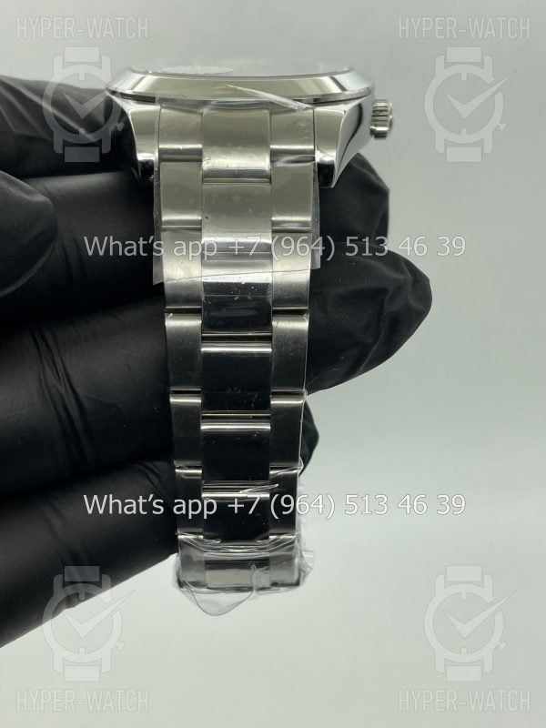 Фото 9 - Rolex Milgauss Labelnoir 41mm Art 3413