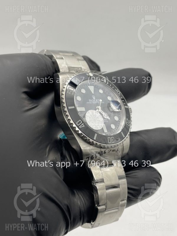 Фото 8 - Rolex Submariner 40mm Art 3398