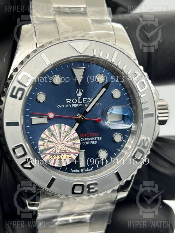 Фото 3 - Rolex Yacht-Master 40mm Art 3399