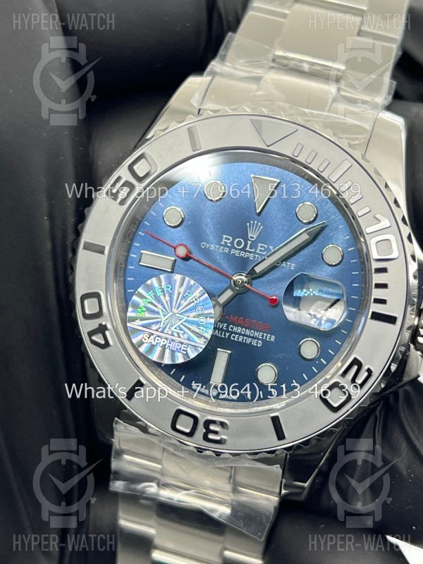 Фото 4 - Rolex Yacht-Master 40mm Art 3399