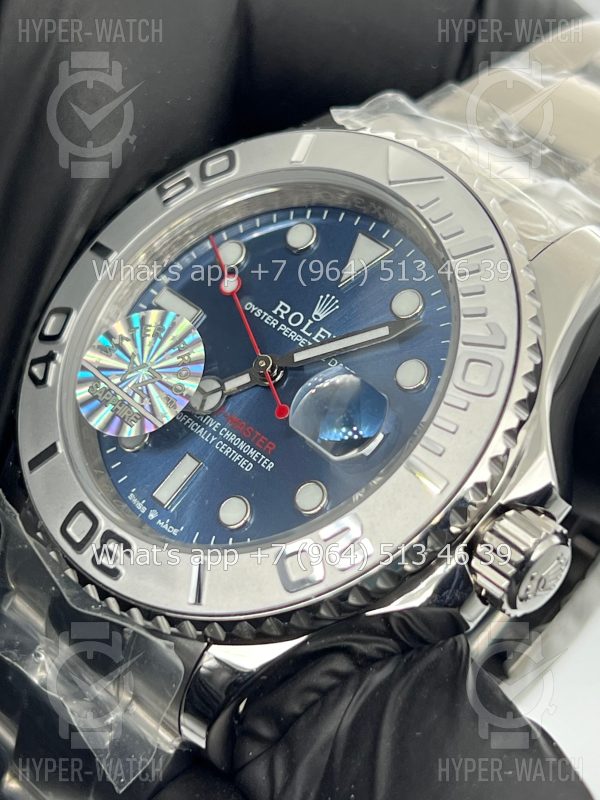 Фото 5 - Rolex Yacht-Master 40mm Art 3399