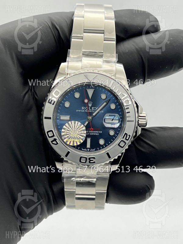 Фото 7 - Rolex Yacht-Master 40mm Art 3399