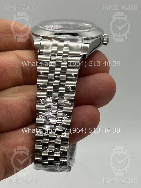 Фото 6 - Rolex Datejust 41mm Art 3419