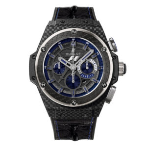 Фото 18 - Hublot King Power F1 703.QM.1129.HR.FIL11