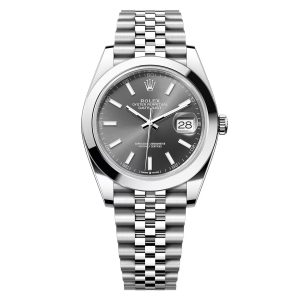 Фото 15 - Rolex Datejust 41mm Art 3419