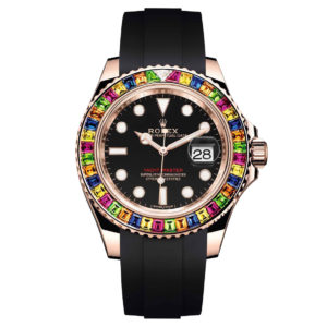 Фото 48 - Rolex Yacht-Master 40mm Art 3476