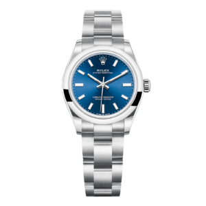 Фото 7 - Rolex Oyster Perpetual 31mm Art 3492