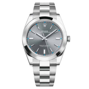 Фото 8 - Rolex Oyster Perpetual 31mm Art 3496