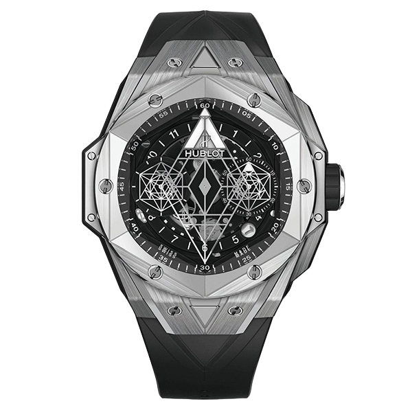 Фото 33 - Hublot Big Bang Sang Bleu II 418.NX.1107.RX.MXM19