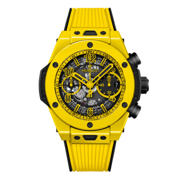 Фото 1 - Hublot Big Bang Unico 42mm 441.CY.471Y.RX