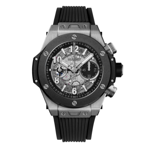 Фото 1 - Hublot Big Bang Unico 44mm 421.NM.1170.RX