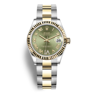 Фото 48 - Rolex Datejust 31mm Art 3498