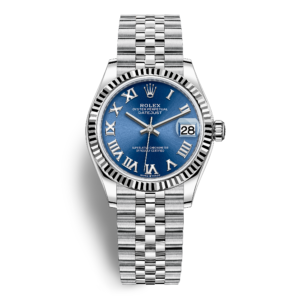 Фото 49 - Rolex Datejust 31mm Art 3505