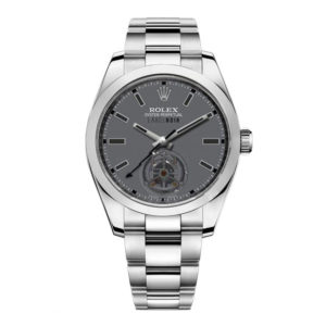 Фото 54 - Rolex Milgauss Labelnoir 41mm Art 3413