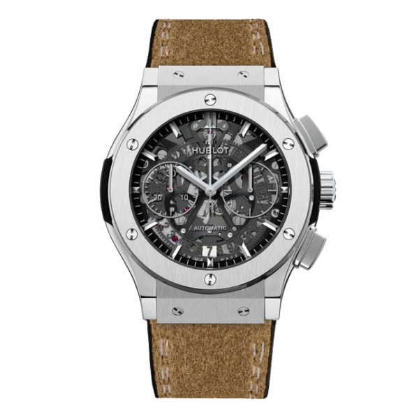 Фото 1 - Hublot Classic Fusion Aerofusion 42mm Art 3655