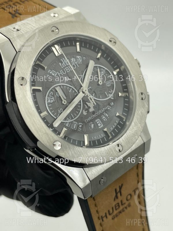 Фото 4 - Hublot Classic Fusion Aerofusion 42mm Art 3655