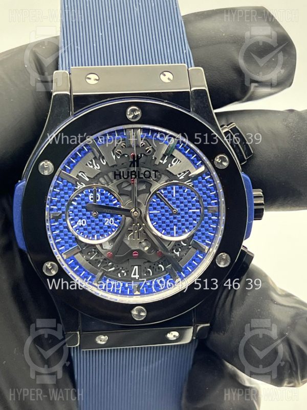 Фото 4 - Hublot Classic Fusion Aerofusion 42mm Art 3656