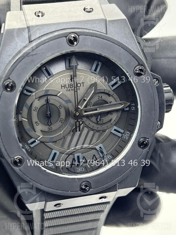 Фото 2 - Hublot King Power 47mm Art 3609