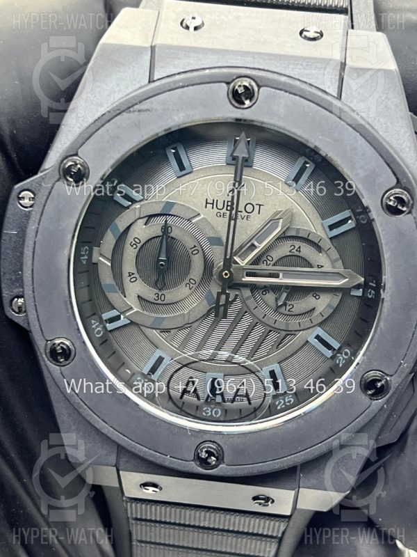 Фото 3 - Hublot King Power 47mm Art 3609