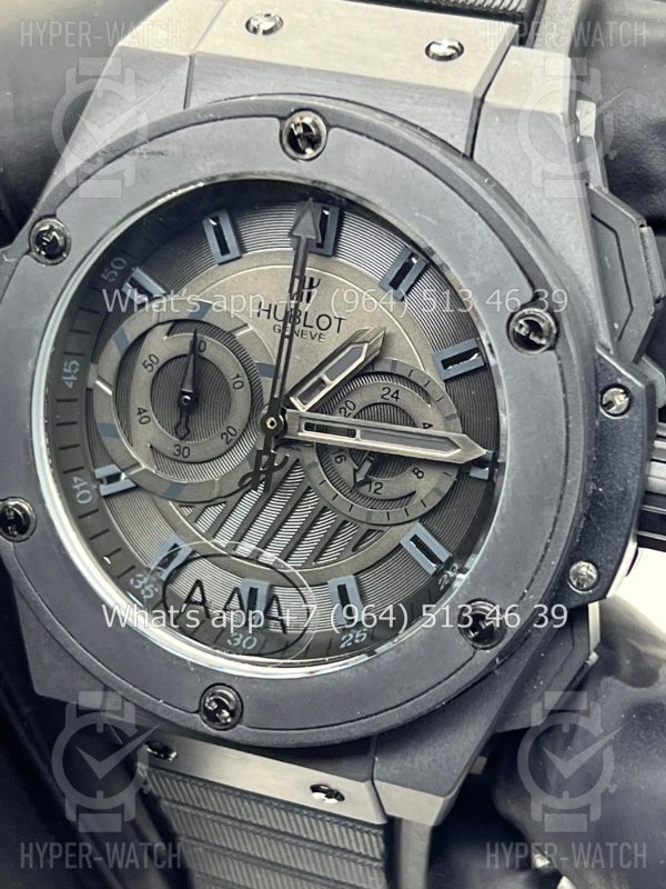 Фото 4 - Hublot King Power 47mm Art 3609