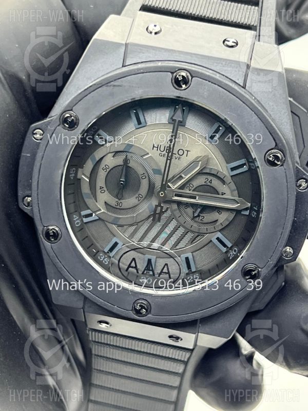 Фото 6 - Hublot King Power 47mm Art 3609