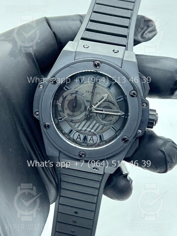 Фото 8 - Hublot King Power 47mm Art 3609