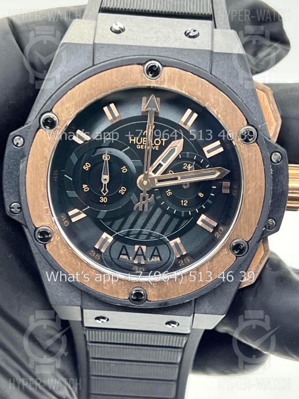 Фото 2 - Hublot King Power 47mm Art 3608