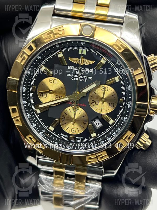 Фото 3 - Breitling Chronomat 44 CB0110121B1